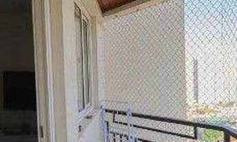 Imagem 7: Apartamento com 3 dormitórios, 95 m² - venda por R$ 750.000,00 ou aluguel por R$ 4.000,00