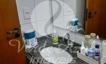 Imagem 7: Apartamento - Jardim dos Calegaris - Paulínia