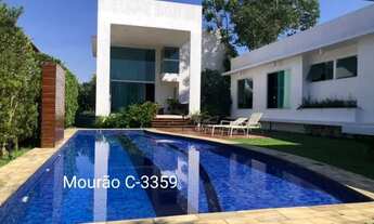 Imagem 2: Espetacular Duplex no Itaporanga3, 630m2, 4 Suítes, Escritório, Lazer privativo. Mobilia t