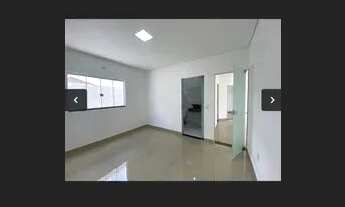 Imagem 3: Casa com área privativa