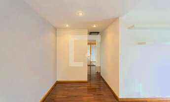 Imagem 3: Apartamento para Aluguel - Grajaú, 2 Quartos, 77 m2