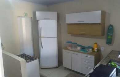 Imagem 5: Kitinete PEQUENA aconchegante