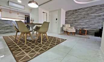 Imagem 6: Apartamento 3 dormitórios em Guilhermina - Praia Grande - SP