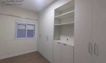 Imagem 3: Apartamento com 2 dormitórios, 67 m² - venda por R$ 550.000 ou aluguel por R$ 2.701/mês