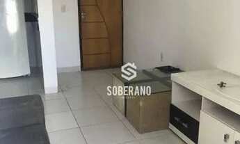 Imagem 6: Apartamento com 2 dormitórios para alugar, 67 m² por R$ 1.052,00/mês - Bancários - João Pe