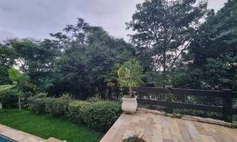 Imagem 5: Sobrado espetacular 430 m² 4 quartos locação em condomínio do Urbanova São José dos Campos