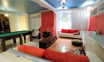 Imagem 8: Casa para Venda - 150m², 4 dormitórios, sendo 3 suites, 2 vagas - Jardim Verde