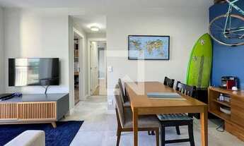 Imagem 3: Apartamento para Aluguel - Vila Leopoldina, 2 Quartos, 55 m2