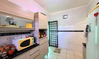 Imagem 2: JARDIM FÊNIX Casa com 2 dormitórios