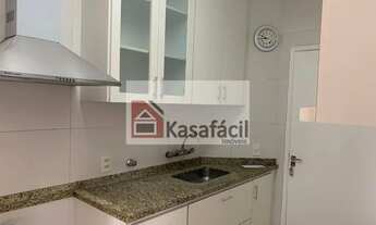 Imagem 7: Apartamento à venda em Moema com 3 quartos, 1 suíte e 2 vagas