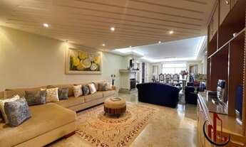 Imagem 3: Apartamento para locação na Mooca com 4 quartos!