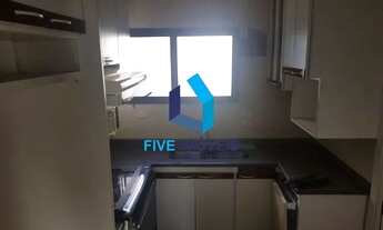 Imagem 4: Apartamento à venda, 175 m² por R$ 1.908.000,00 - Cidade Monções - São Paulo/SP