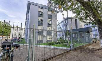 Imagem: Apartamento 66m² - 3 dormitórios no bairro