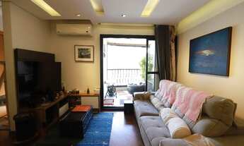 Imagem 7: Apartamento para aluguel e venda possui 93 metros quadrados com 3 quartos