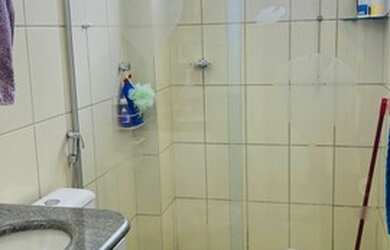 Imagem 3: Apartamento para venda com 85 metros quadrados com 3 quartos em Rio Madeira - Porto Velho