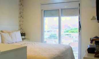 Imagem 7: Apartamento com 4 dormitórios à venda, 164 m² por R$ 2.050.000 - Lapa - São Paulo/SP