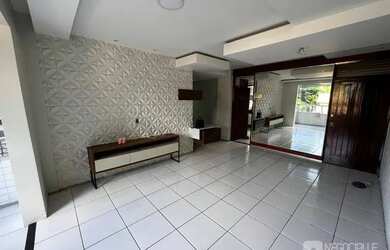 Imagem 3: Apartamento com 3 quartos para alugar, 140 m² por R$ 1.450/mês - Centro - Campina Grande/P