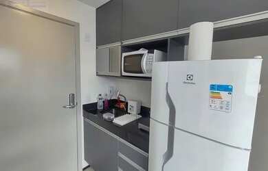 Imagem 6: São Paulo - Kitchenette/Conjugados - Vila Mariana