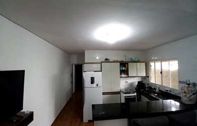 Imagem 3: Alugo casa Casa com 1 dormitório