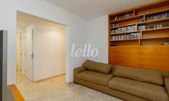 Imagem 6: São Paulo - Apartamento Padrão - Paraíso