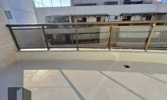 Imagem 2: Cobertura em Recreio dos Bandeirantes