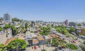 Imagem 3: Loft duplex para venda possui 67 metros quadrados com 1 quarto em Independência - Porto Al