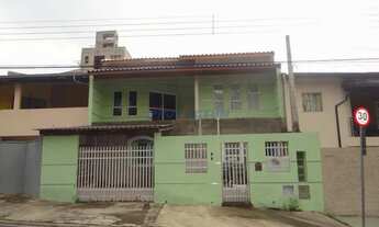 Imagem: Casa - Loteamento Residencial Fonte Nova