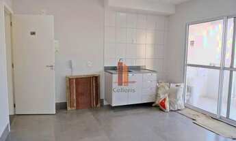 Imagem 7: Apartamento com 2 dormitórios para alugar, 45 m² por R$ 2.880,00/mês - Aricanduva - São P