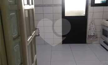 Imagem 4: ótimo apartamento Lauzane Paulista, sendo 3 dormitórios, 1 suite e Varanda 3 vagas, lazer