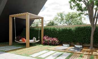 Imagem 7: O empreendimento mais tecnologico de Jacareí com opção de 94 e 97m² e 3 suítes