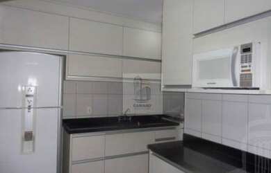 Imagem 5: Apartamento com 2 dormitórios à venda, 70 m² por R$ 515.000,00 - Osvaldo Cruz - São Caetan