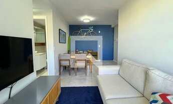 Imagem 7: Apartamento para Aluguel - Vila Leopoldina, 2 Quartos, 55 m2