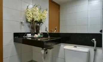 Imagem 4: Apartamento para Venda em João Pessoa, João Agripino, 4 dormitórios, 3 suítes, 1 banheiro