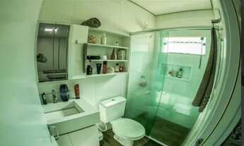 Imagem 7: Vendo casa no condomínio Vertente do Tarumã com 03 Suites