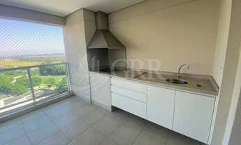 Imagem 5: Aluga-se Apartamento no Condomínio Helbor Paesaggio Jardim das Colinas - São José dos Camp