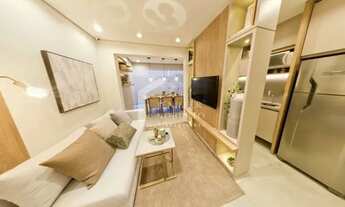 Imagem 1: Apartamento para venda tem 66 metros quadrados com 3 quartos em Tatuapé - São Paulo - SP