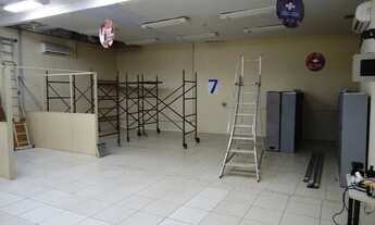 Imagem 3: Predio em Centro Histórico