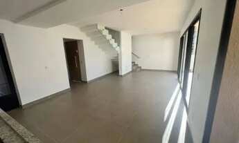 Imagem 6: Sobrdo 03 Quartos Sendo 02 Suíte Jardins Capri - Senador Canedo - Goiás