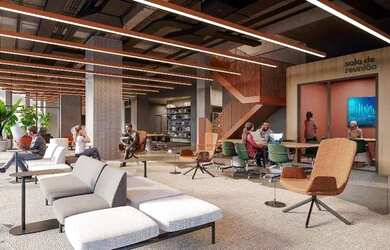 Imagem 7: Studio com 1 dormitório à venda, 29 m² por R$ 600.900,00 - Quarta Parada - São Paulo/SP