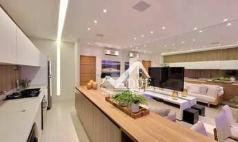 Imagem 6: Apartamento com 3 dormitórios à venda, 89 m² por R$ 830.360 - Boqueirão - Santos/SP