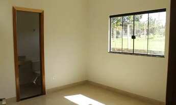 Imagem 5: Casa em condomínio de chácara cidade das águas Hidrolândia-GO