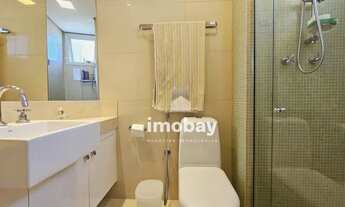 Imagem 7: Apartamento com 4 dormitórios à venda, 135 m² por R$ 1.750.000,00 - Cambuí - Campinas/SP