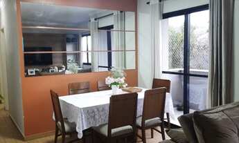 Imagem 3: Residencial Pássaros e Flores.Campinas Sp