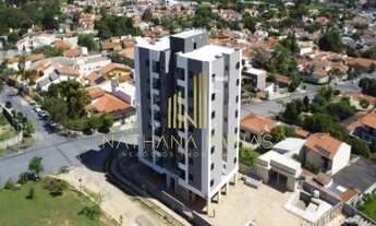 Imagem: Apartamento á venda no Reserva Bairro Brasil