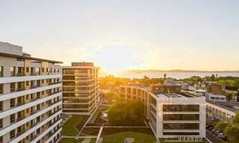 Imagem 2: Apartamento à venda 3 Quartos, 3 Suites, 2 Vagas, 149.84M², Tristeza, Porto Alegre - RS