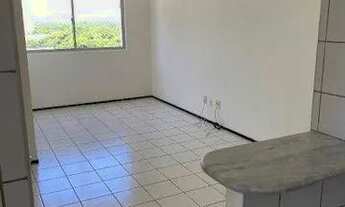 Imagem 3: Apartamento com 3 dormitórios à venda, 54 m² por R$ 290.000,00 - Cambeba - Fortaleza/CE