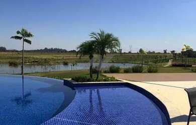 Imagem 2: Terreno - Centro - Jaguariúna