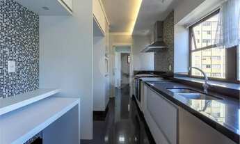 Imagem 6: Moema Passaros, 3 dormitorios, 1 suite, 2 vagas fora da rota