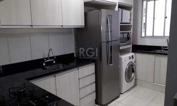 Imagem 6: Apartamento em Morro Santana