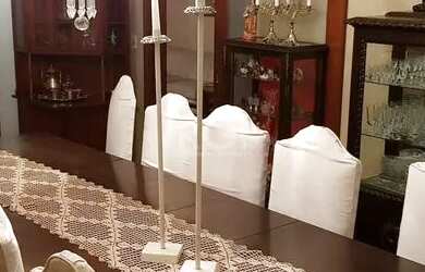 Imagem 5: Casa para Venda - 400m², 5 dormitórios, 3 vagas - Santana